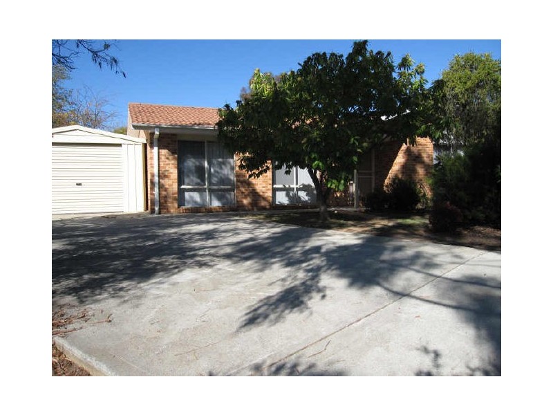 106 BARR SMITH AVENUE, Bonython ACT 2905