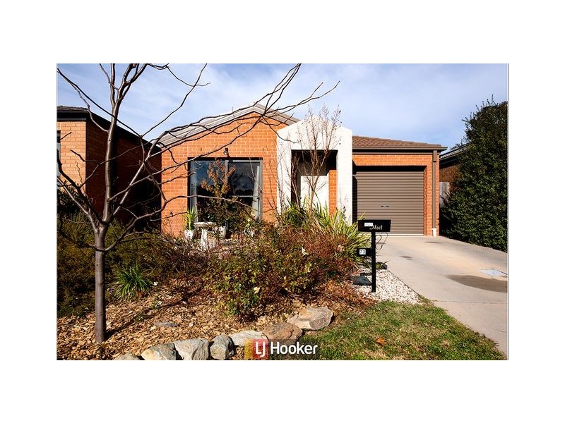 73 Tay Street, Watson ACT 2602