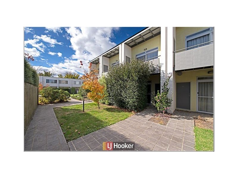 30/30 Ijong Street, Braddon ACT 2612