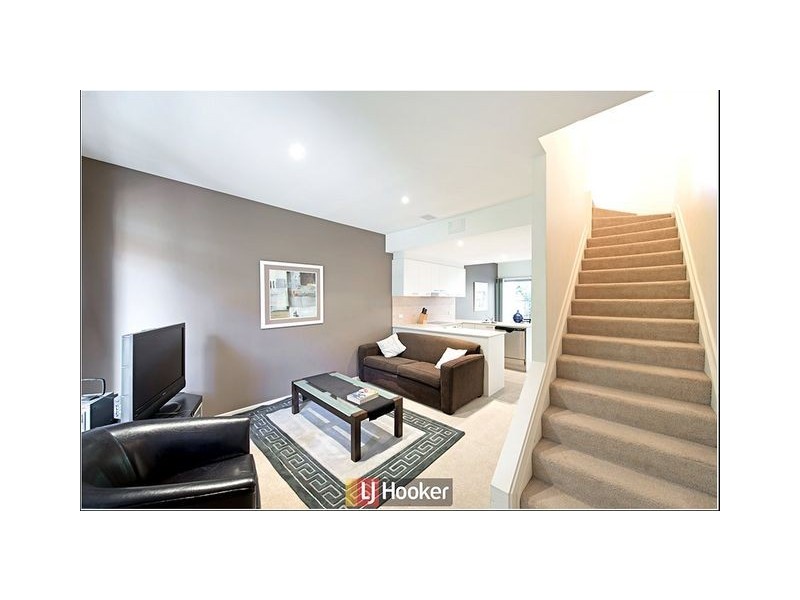 30/30 Ijong Street, Braddon ACT 2612