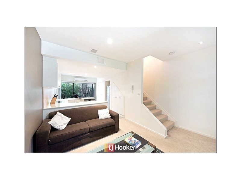 30/30 Ijong Street, Braddon ACT 2612