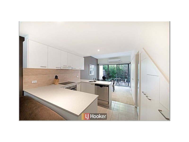 30/30 Ijong Street, Braddon ACT 2612
