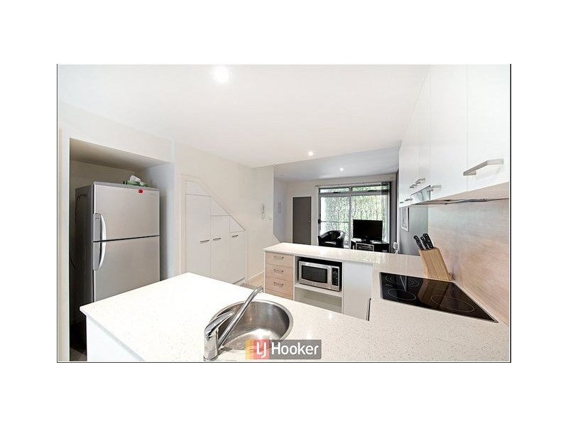 30/30 Ijong Street, Braddon ACT 2612
