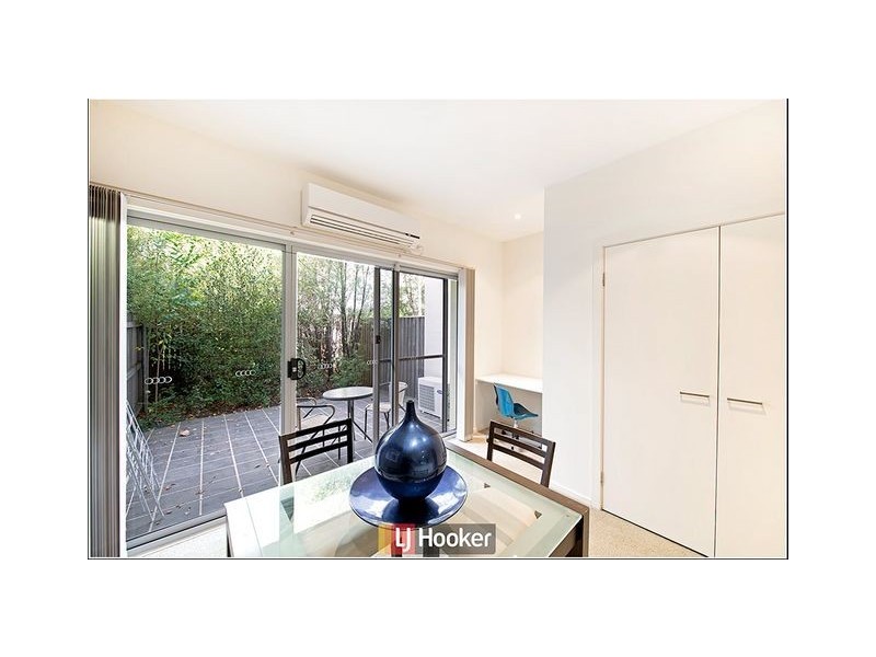 30/30 Ijong Street, Braddon ACT 2612