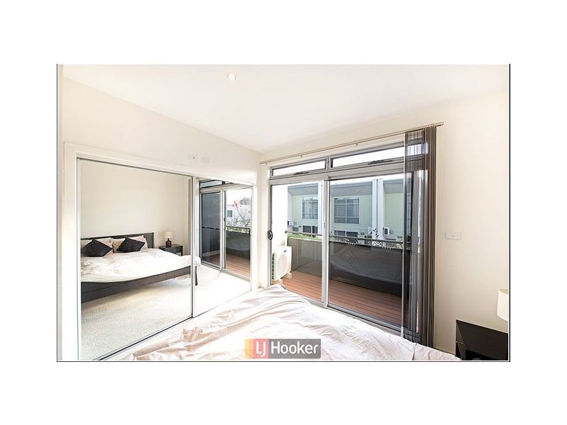 30/30 Ijong Street, Braddon ACT 2612