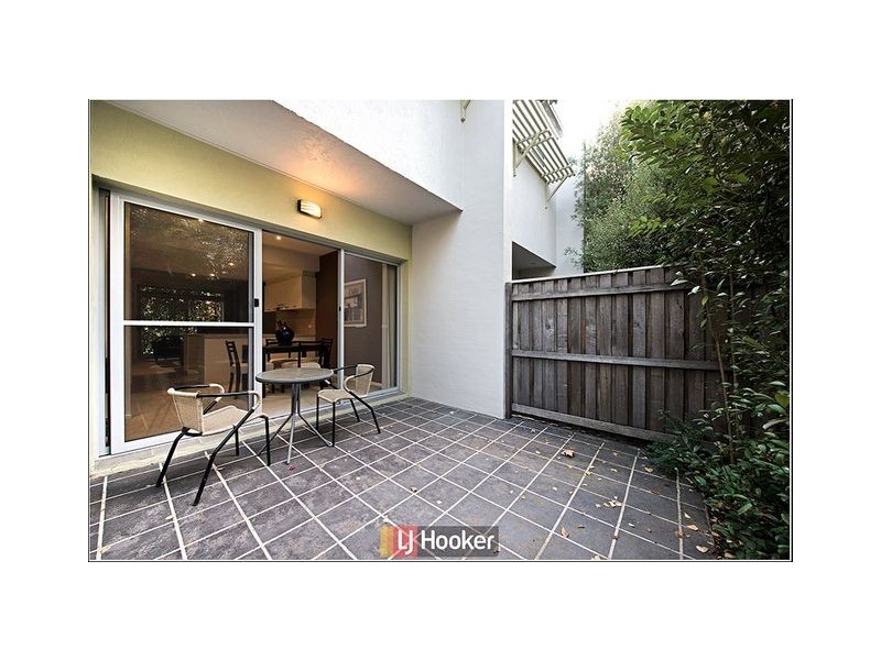 30/30 Ijong Street, Braddon ACT 2612