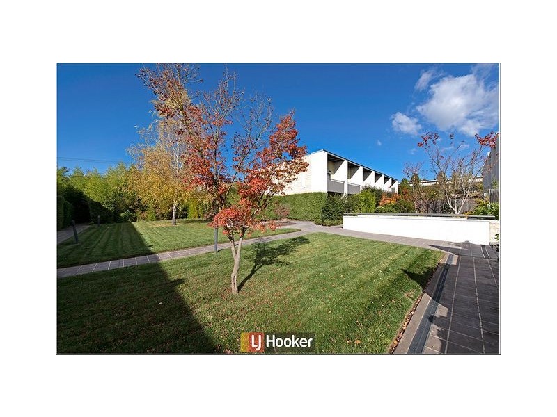 30/30 Ijong Street, Braddon ACT 2612