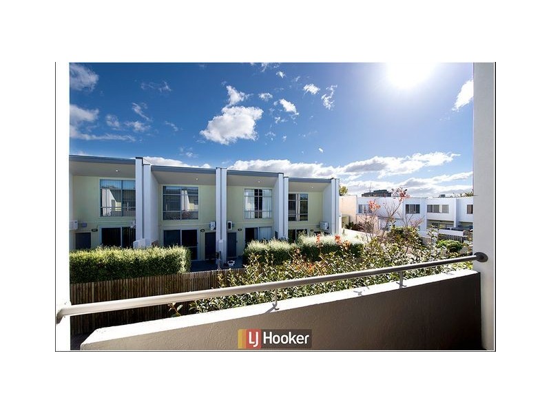30/30 Ijong Street, Braddon ACT 2612
