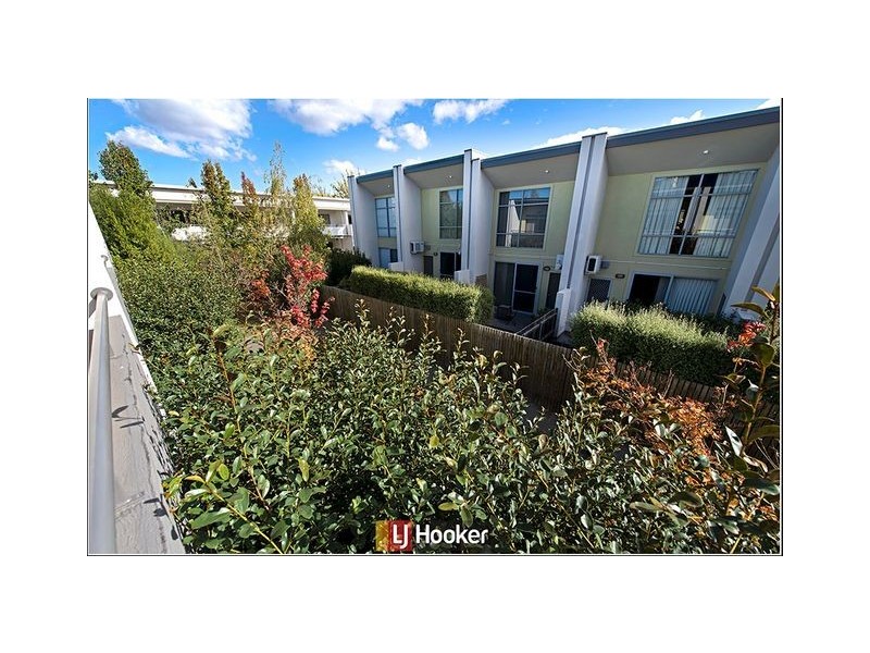 30/30 Ijong Street, Braddon ACT 2612