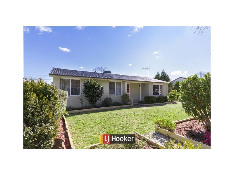 30 Blacket Street, Downer ACT 2602