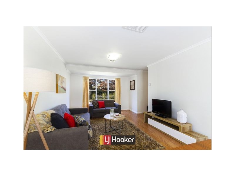 30 Blacket Street, Downer ACT 2602