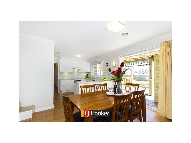 30 Blacket Street, Downer ACT 2602