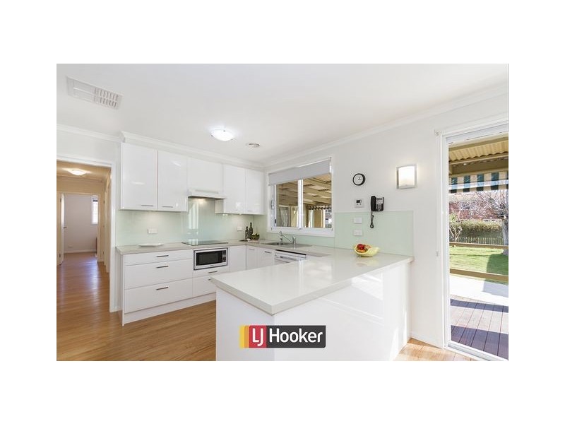 30 Blacket Street, Downer ACT 2602
