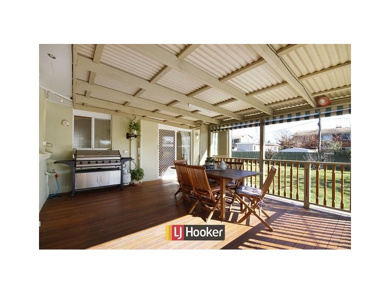 30 Blacket Street, Downer ACT 2602