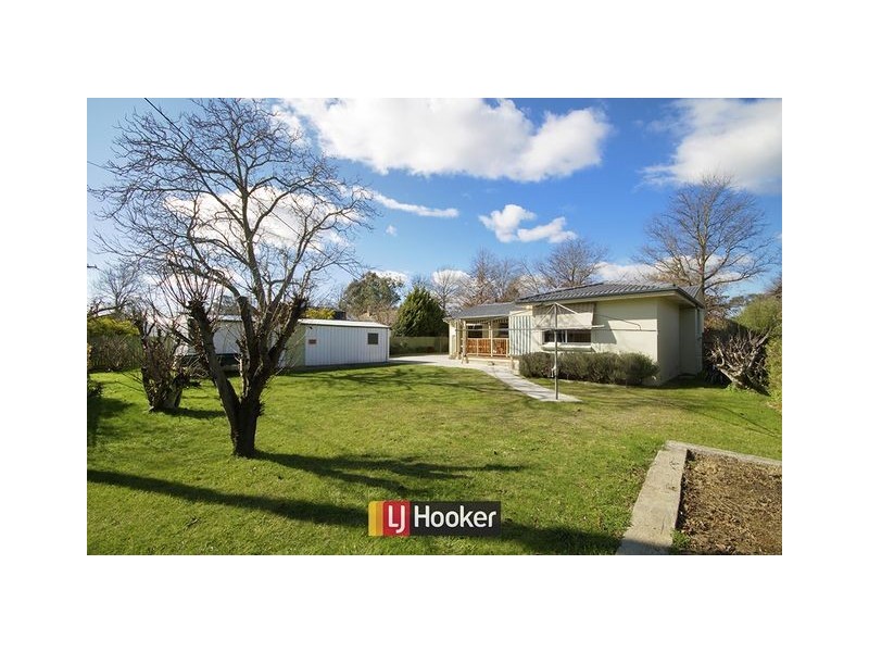 30 Blacket Street, Downer ACT 2602