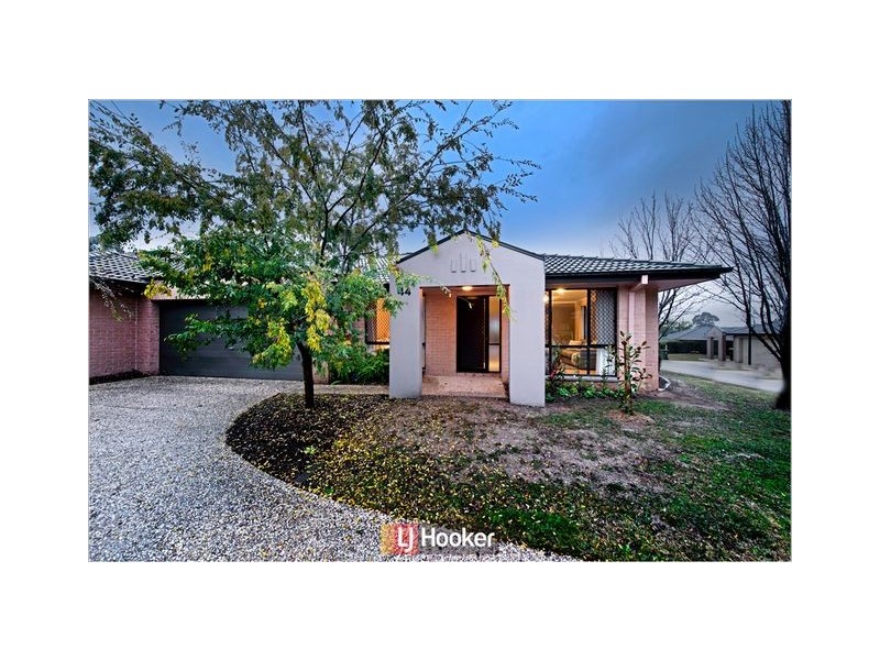 44/121 Streeton Drive, Stirling ACT 2611
