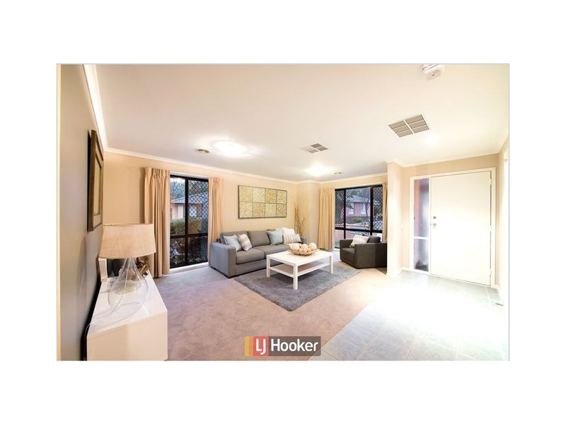 44/121 Streeton Drive, Stirling ACT 2611