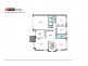 44/121 Streeton Drive, Stirling ACT 2611 Floorplan