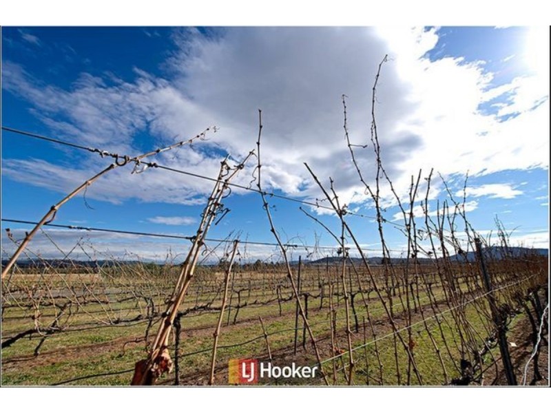 Lot 3 Block 12 Section 2 Beltana Road, Pialligo ACT 2609