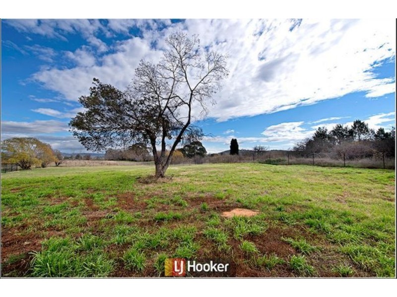 Lot 3 Block 12 Section 2 Beltana Road, Pialligo ACT 2609