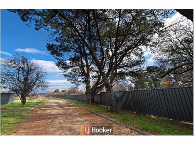 Lot 3 Block 12 Section 2 Beltana Road, Pialligo ACT 2609