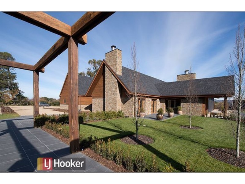 Lot 3 Block 12 Section 2 Beltana Road, Pialligo ACT 2609