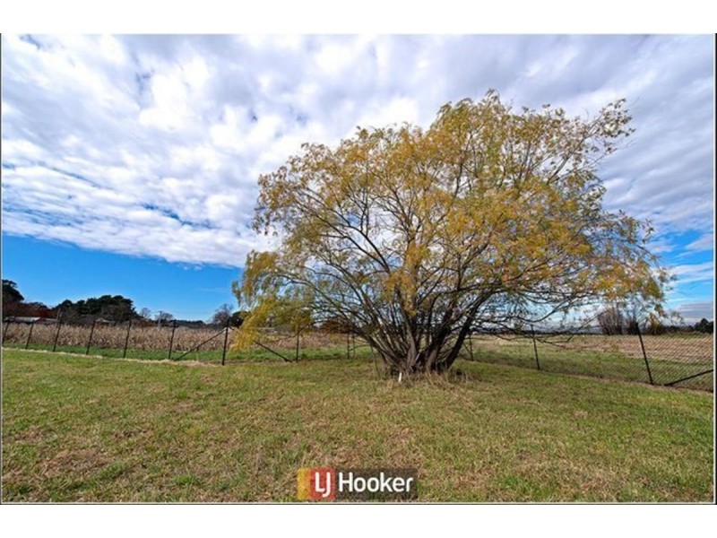 Lot 3 Block 12 Section 2 Beltana Road, Pialligo ACT 2609