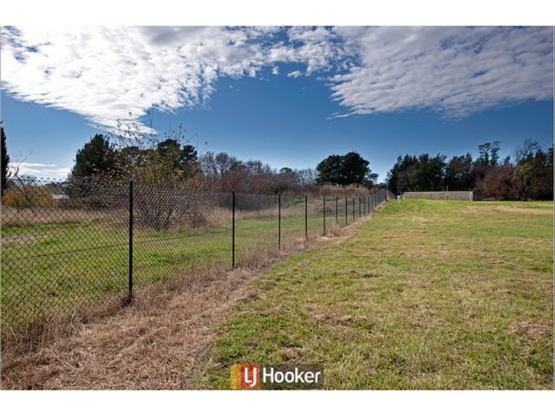 Lot 3 Block 12 Section 2 Beltana Road, Pialligo ACT 2609