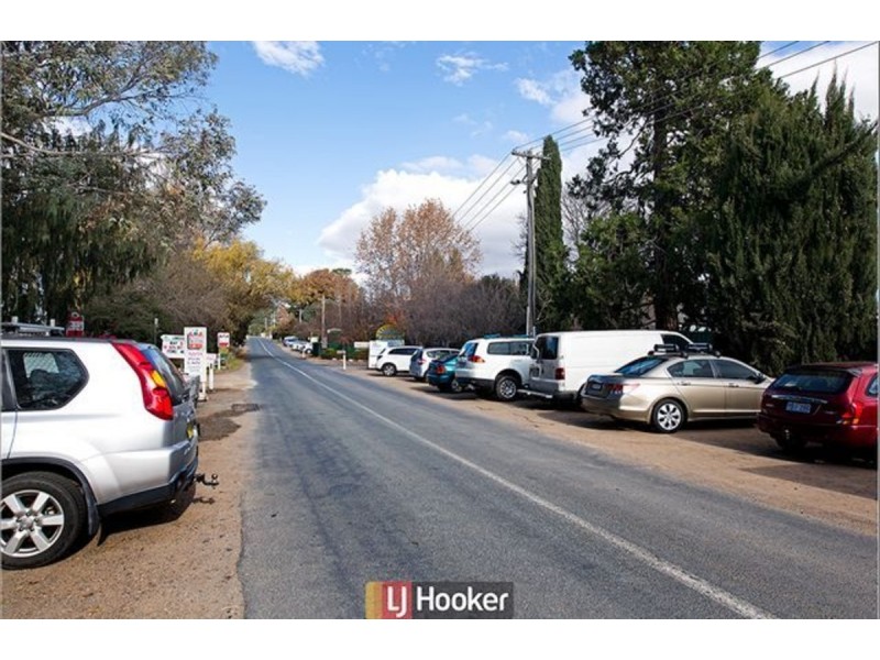 Lot 3 Block 12 Section 2 Beltana Road, Pialligo ACT 2609