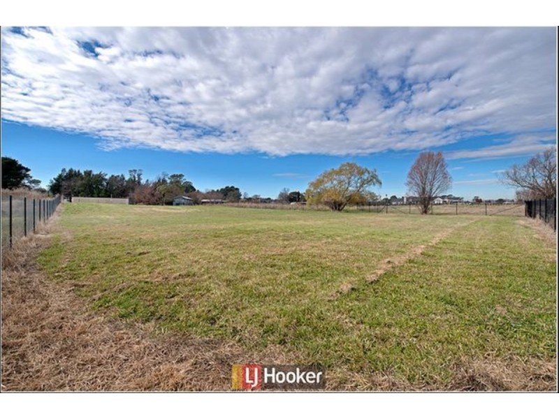 Lot 3 Block 12 Section 2 Beltana Road, Pialligo ACT 2609