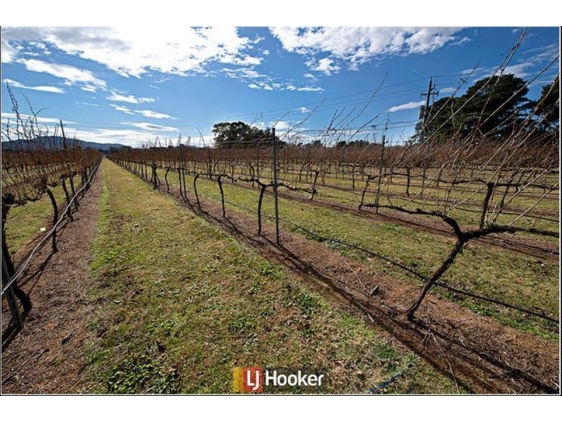Lot 3 Block 12 Section 2 Beltana Road, Pialligo ACT 2609