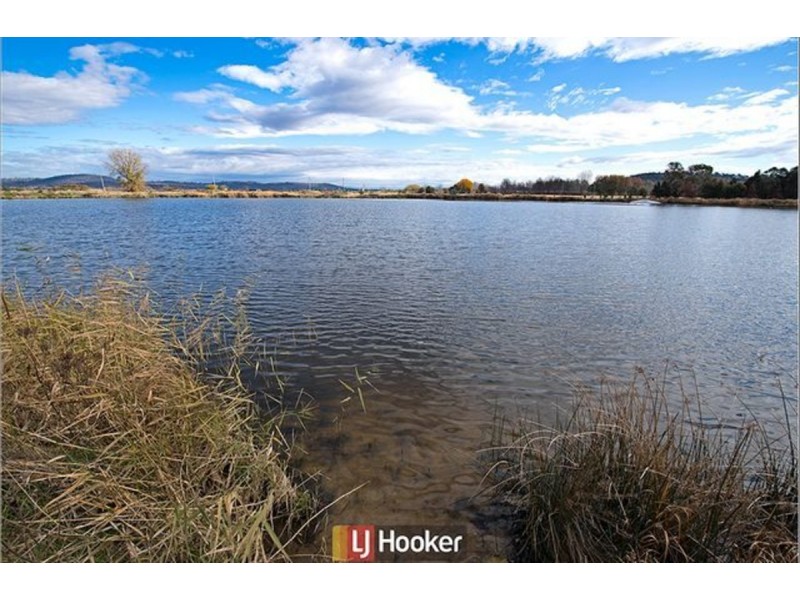Lot 3 Block 12 Section 2 Beltana Road, Pialligo ACT 2609