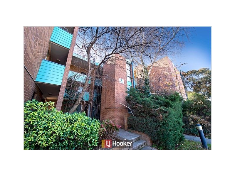 10B/62 Wattle Street, Lyneham ACT 2602