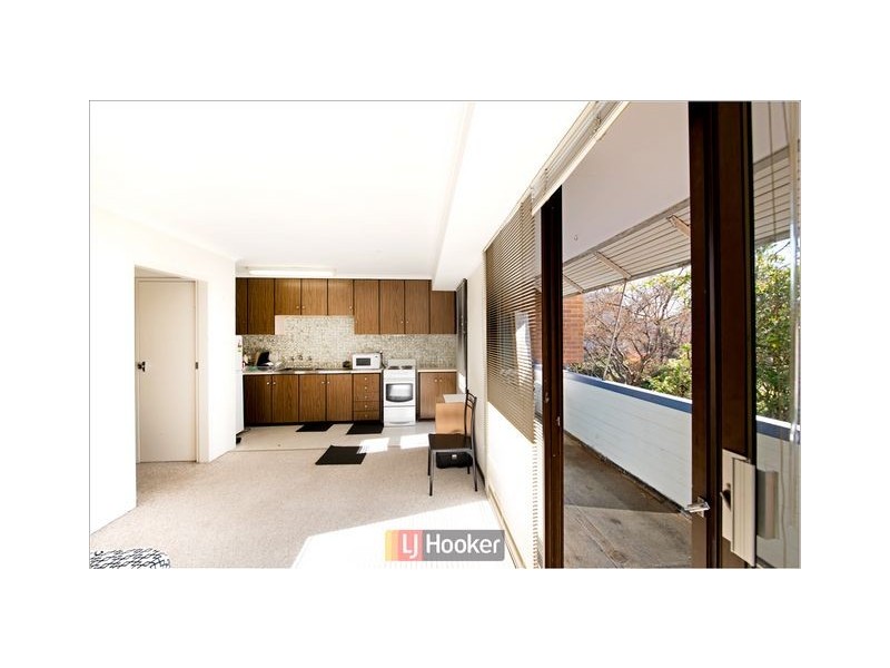 10B/62 Wattle Street, Lyneham ACT 2602