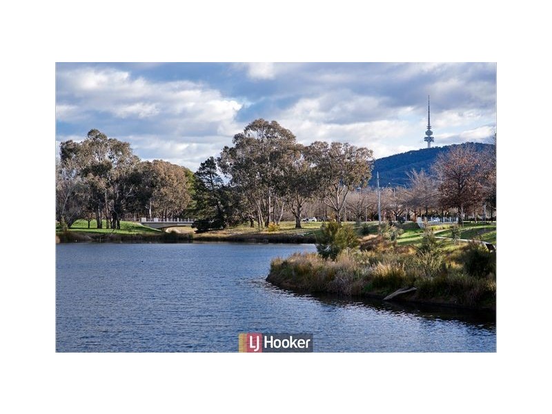 10B/62 Wattle Street, Lyneham ACT 2602