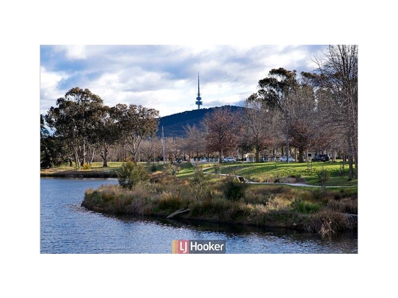 10B/62 Wattle Street, Lyneham ACT 2602