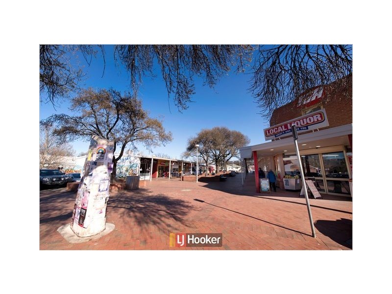 10B/62 Wattle Street, Lyneham ACT 2602