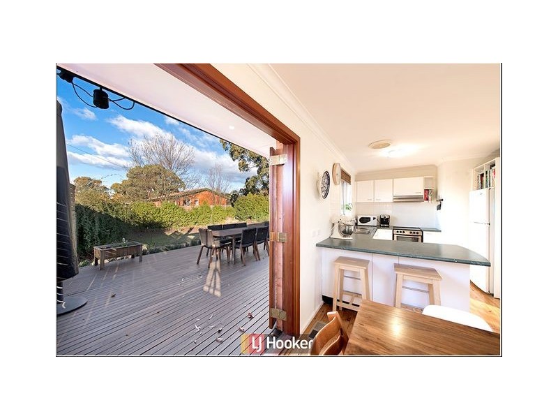 31 Halford Crescent, Page ACT 2614