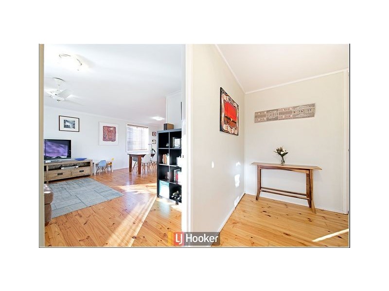 31 Halford Crescent, Page ACT 2614