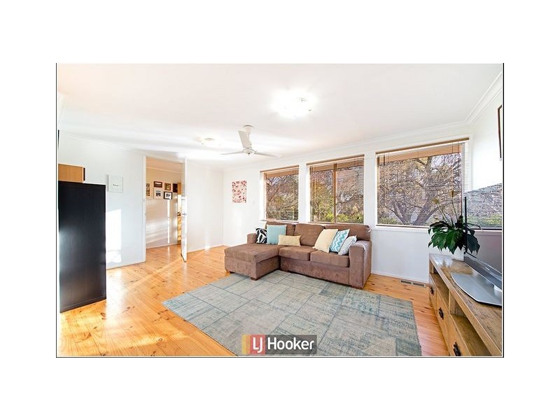 31 Halford Crescent, Page ACT 2614