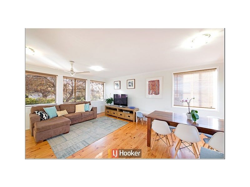 31 Halford Crescent, Page ACT 2614