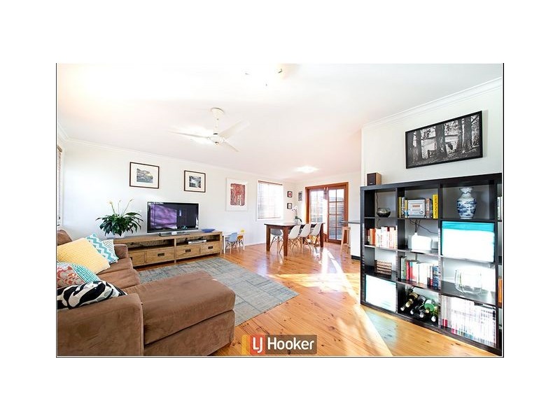 31 Halford Crescent, Page ACT 2614