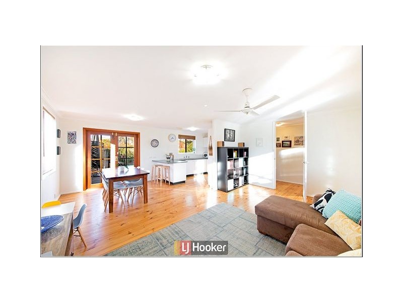 31 Halford Crescent, Page ACT 2614