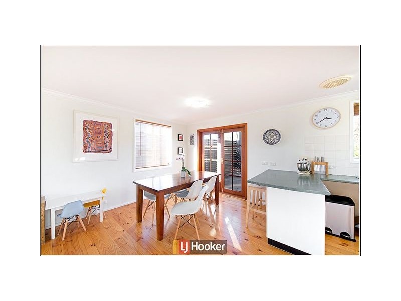 31 Halford Crescent, Page ACT 2614