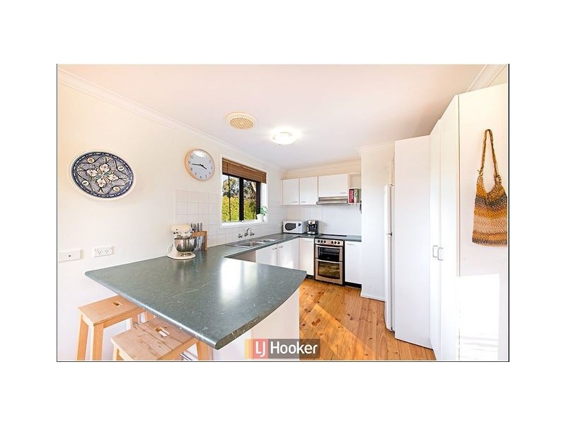 31 Halford Crescent, Page ACT 2614