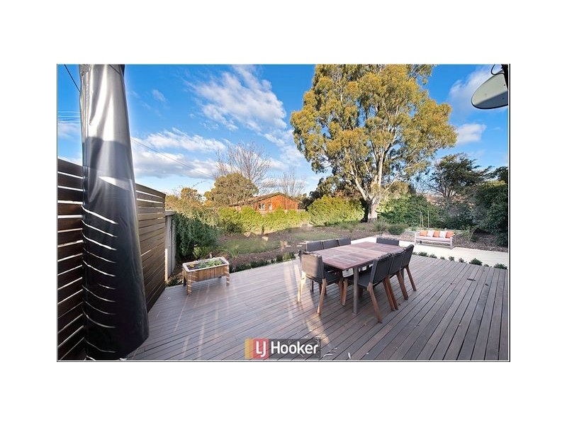 31 Halford Crescent, Page ACT 2614