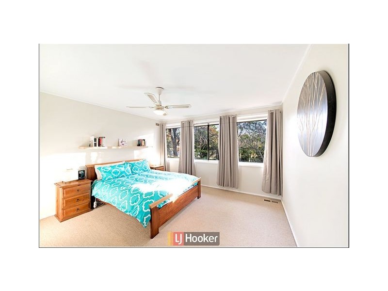 31 Halford Crescent, Page ACT 2614