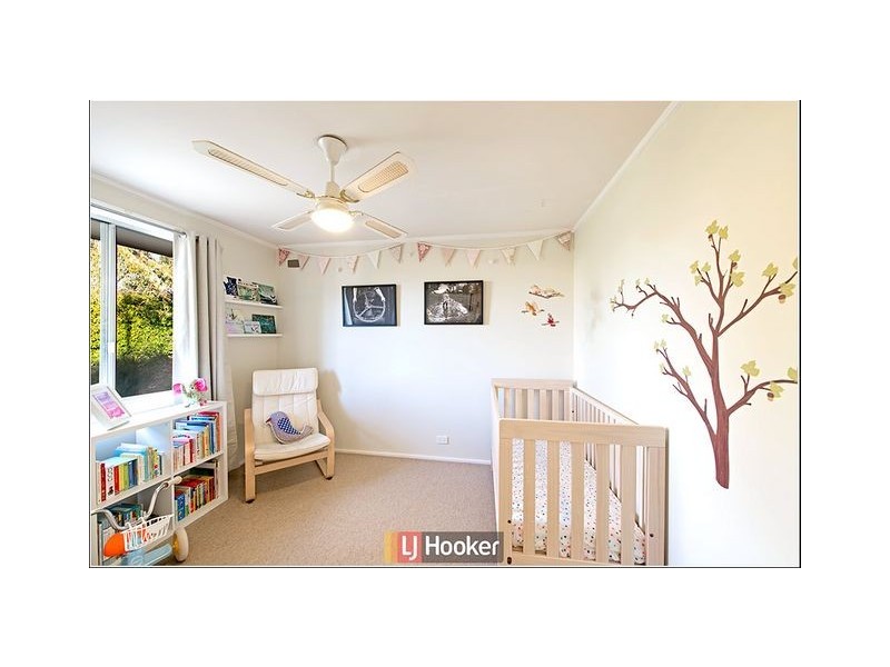 31 Halford Crescent, Page ACT 2614
