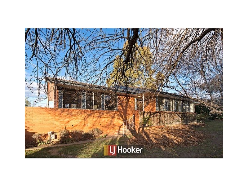 31 Halford Crescent, Page ACT 2614