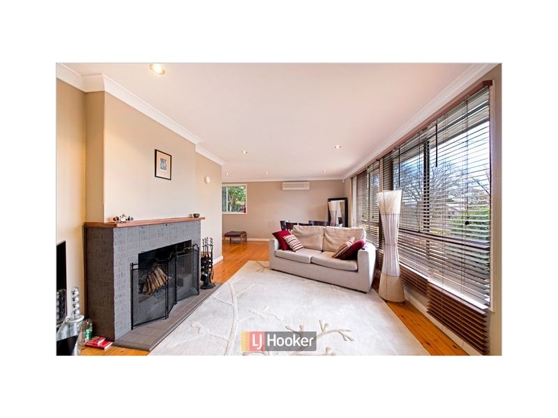 22 Raymond Street, Ainslie ACT 2602